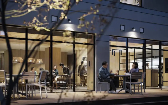 Fairfield by Marriott Hyogo Awaji Fukura