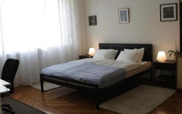 Apartment City Classic Zagreb