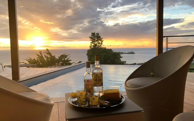 Calypso Bay