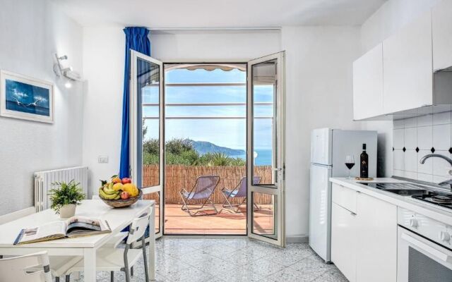 Hotel & Serviced Residence Gocce di Capri Sorrento Coast