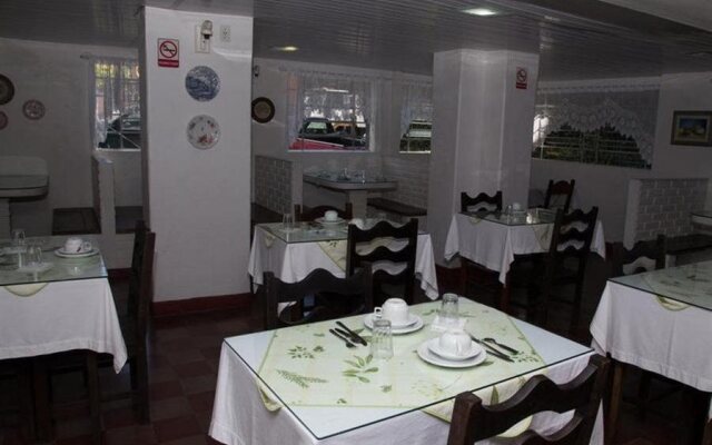 Hotel Hermann