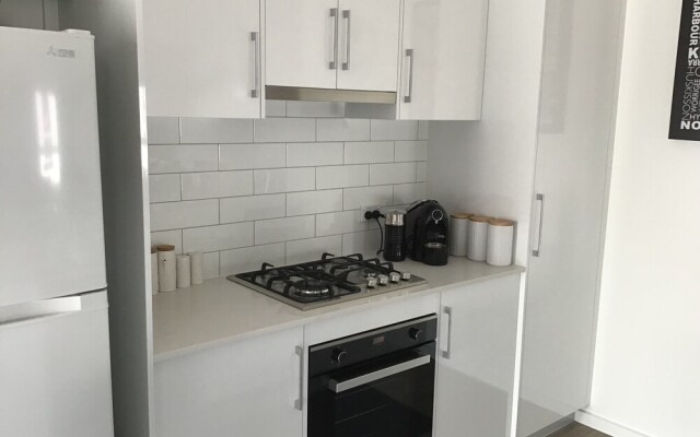 Discover Beach Retreat