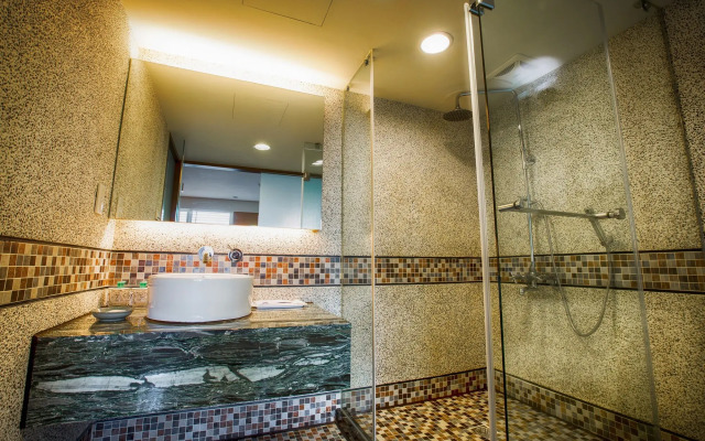 Cai She Hotel