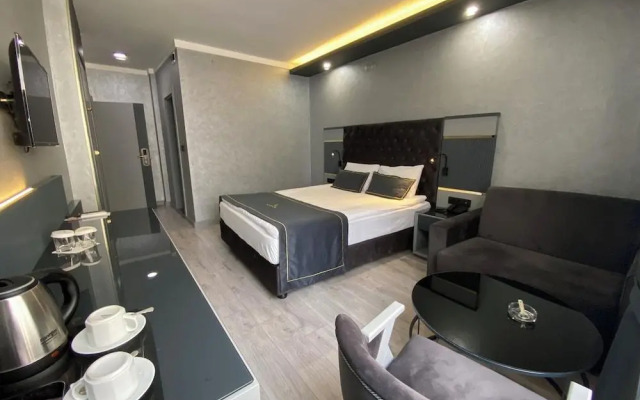 Alfin Hotel Ankara