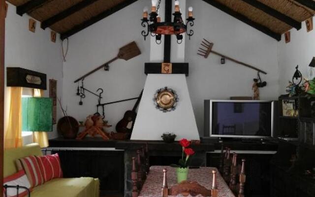 Casa El Cerro