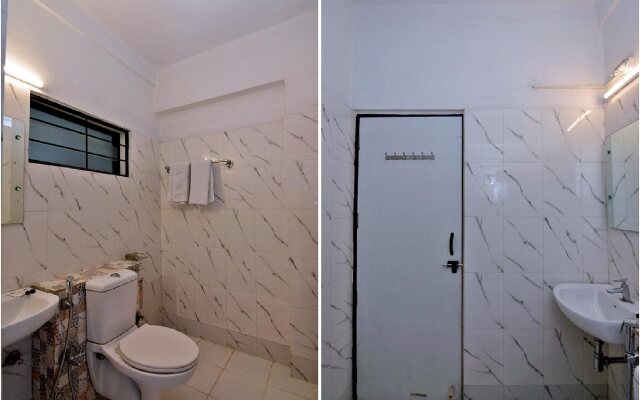 Hotel Majestic Deluxe Lodging by OYO Rooms