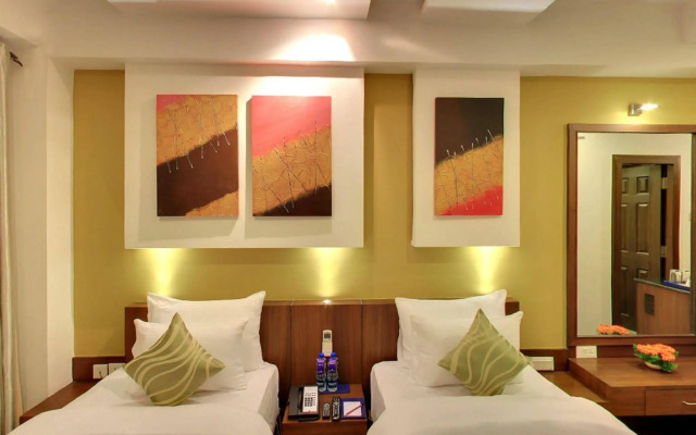 bloomSuites  Electronic city