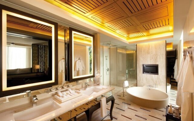 Conrad Koh Samui Residences