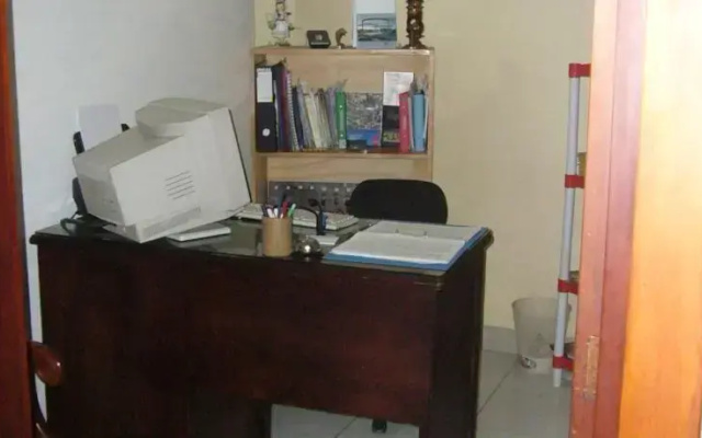Hostal Sanchez Quezada