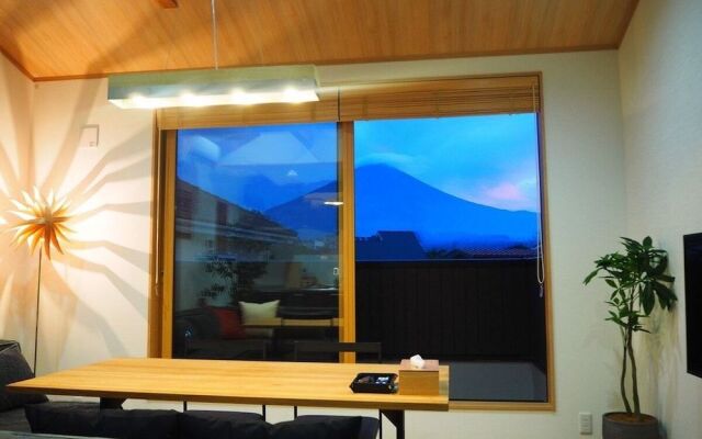 Mt. Fuji Akatsuki Enn