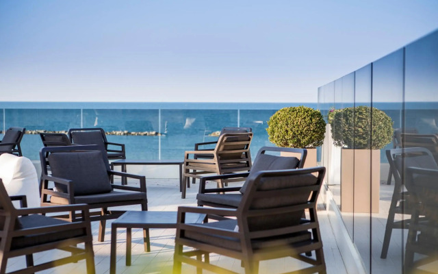 Vista Mare Hotel
