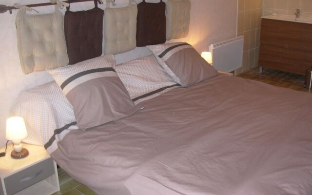 Gite aux jours heureux