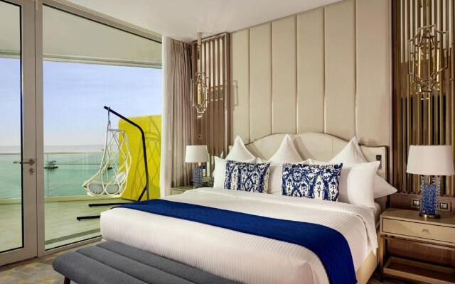 Спа-курорт в Шекветили Autograph Collection Paragraph