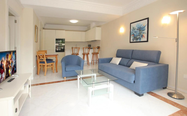 Apartamento Vista Lotos