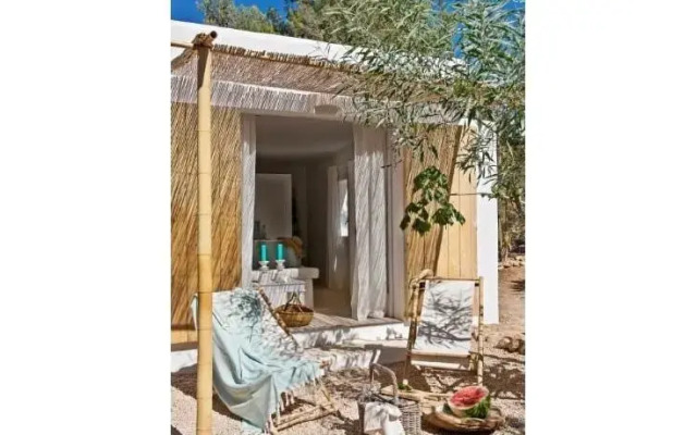 Apartment near the beach, with mountain views, in Calpe