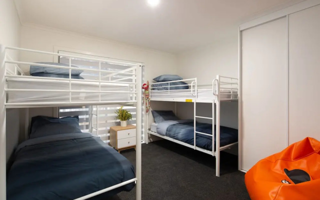 Smith Beach Getaways Beachwood Classic
