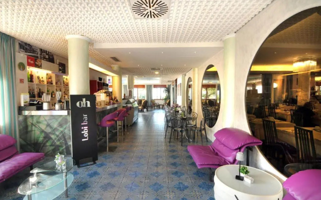 Hotel Oliver