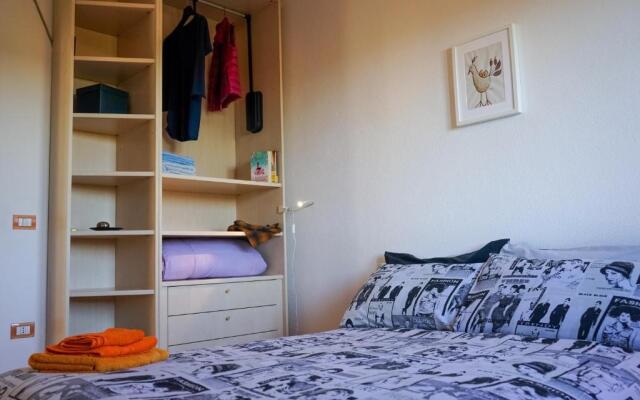 B&B VìVì