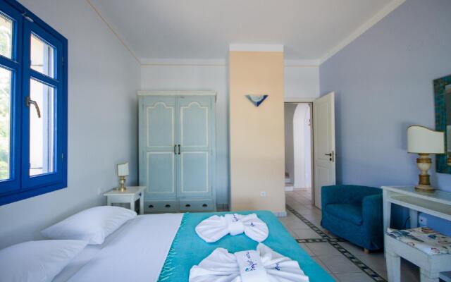 Nefeli Hotel Lipsi