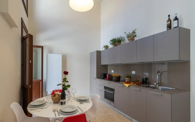 Ca' Longo Palace Apartments