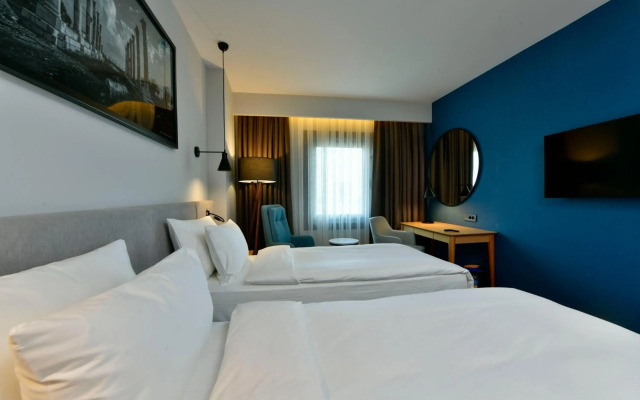 Radisson Hotel Mersin