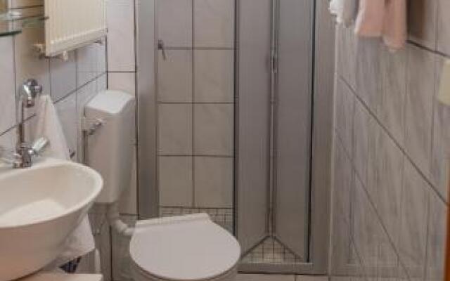 Sebastiana's Ferienwohnung