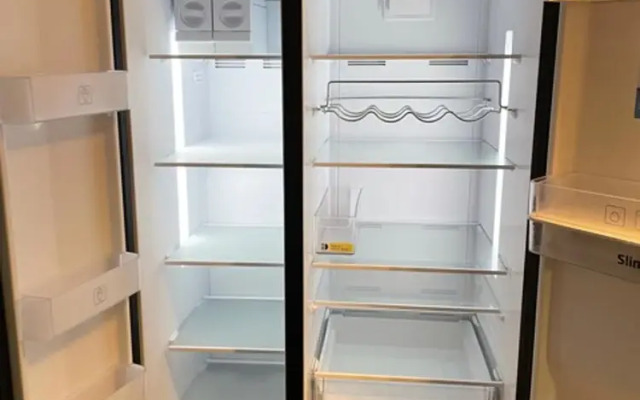 Lovely 2 Bed Apartment in East London