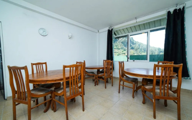 OYO 550 Amasha Ayurveda Resort