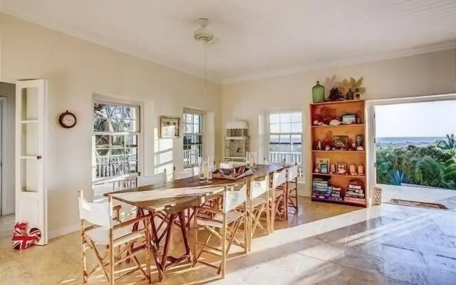 Buccaneer Hill Main House 5 Bedroom Home