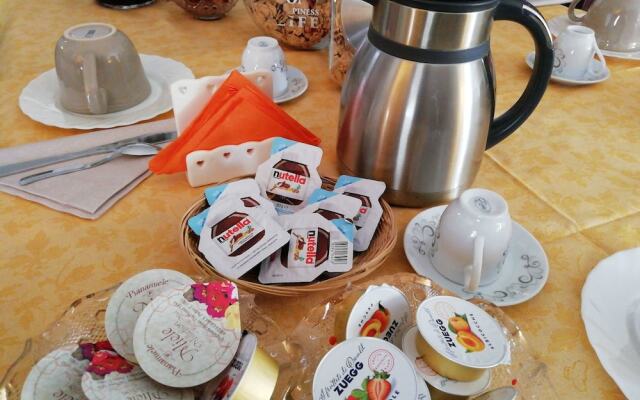 Xenios Torre Suda B&B