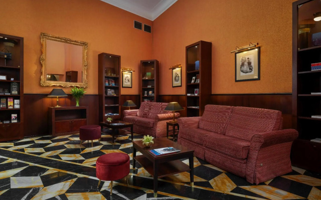 Ventana Hotel Prague