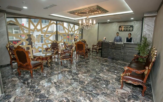 Beyzas Hotel & Suites