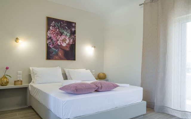 Diana s House 4 - Gytheio Sandy Beach Haven