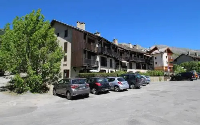 Apartment Edelweiss 9