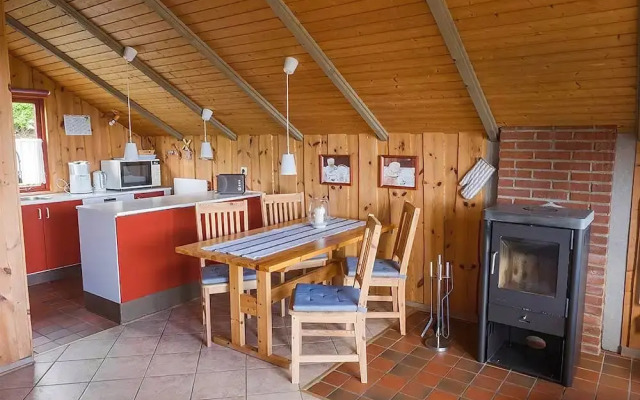 Bockholm Feriendorf