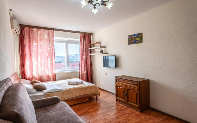 Posutochno One Days на Гуковском переулке 10