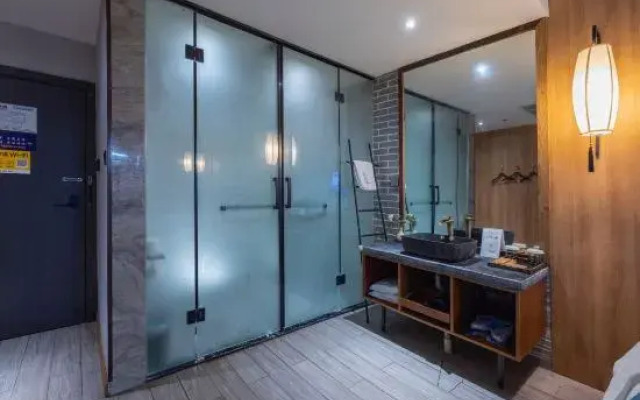 Mijing Ancient City Homestay