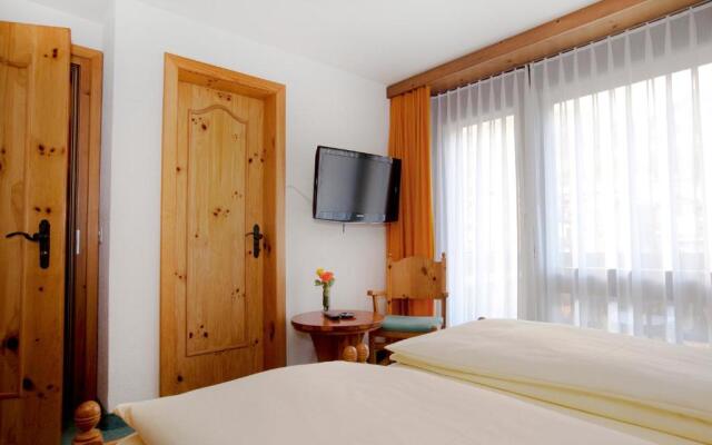 Hotel Ambiente