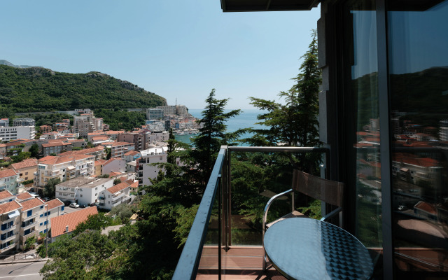 Eurostars Queen of Montenegro