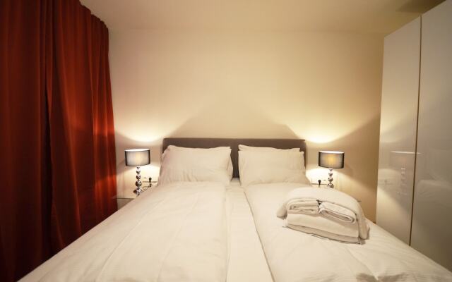 Premium Residence near Parliament