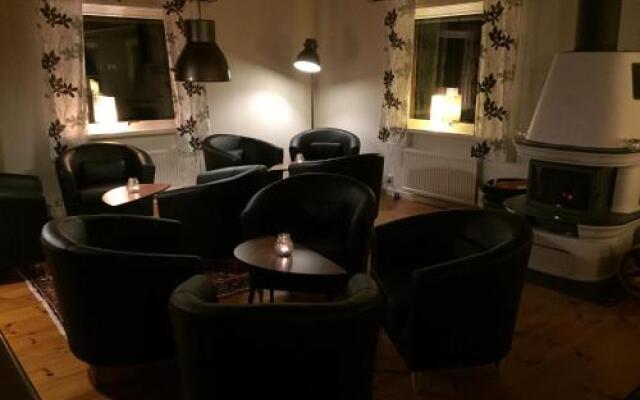 Böda Hotell