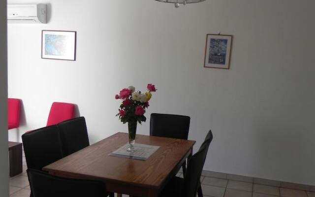 Andries Apartments