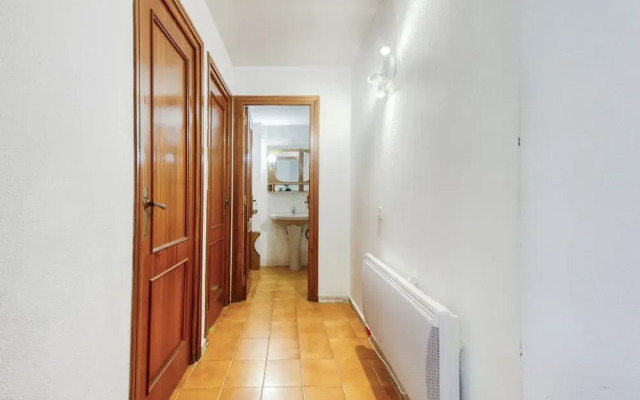 3-bedroom Apartment in Roses