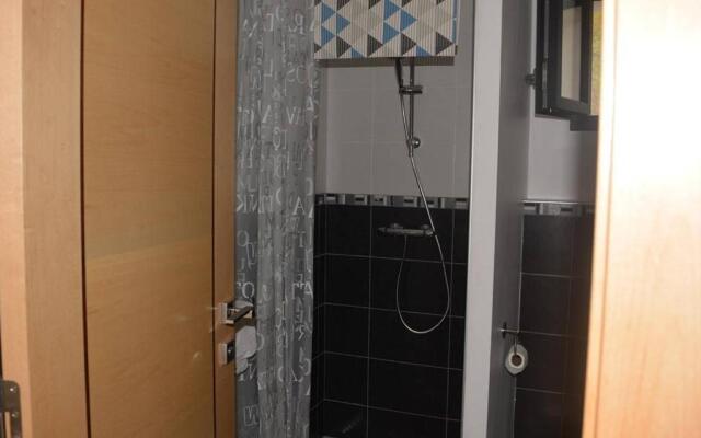 Maison Ruoms, 4 Pièces, 6 Personnes - Fr-1-382-96