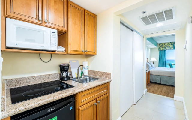 Fort Lauderdale Beach Resort by Vacatia