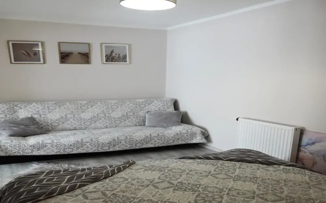 Seaside Apartment in Dziwnow Baltic