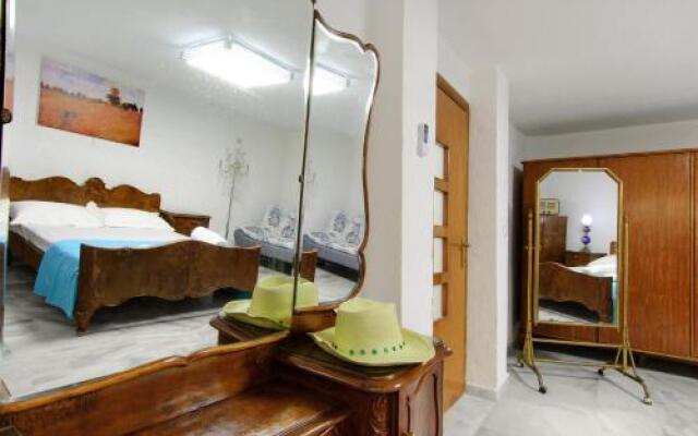Villas Angara