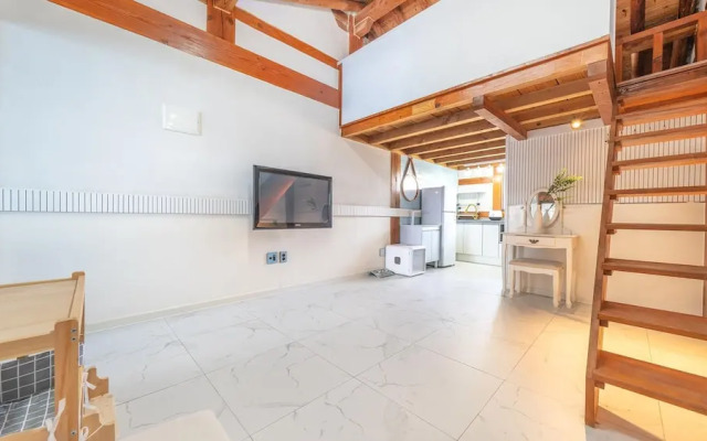 Seonjaedo Gaekkul House pet Pension