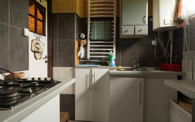 Dom Gościnny E-Lufka