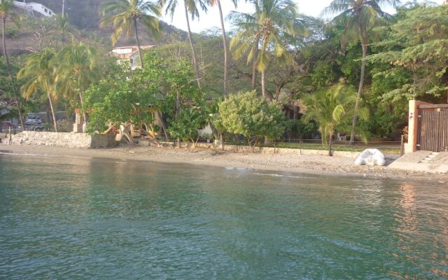 Casa Playa Puerto Luz